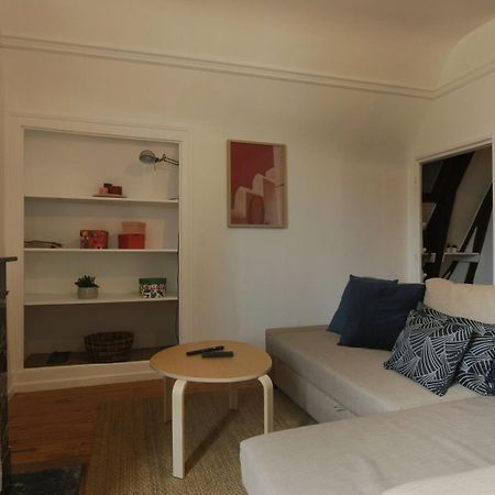 Let'S Take A Walk In The Woods Apartment Tours Exterior photo